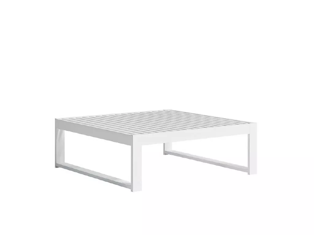 GANDIA BLASCO DNA Loungetisch 91 × 90 cm