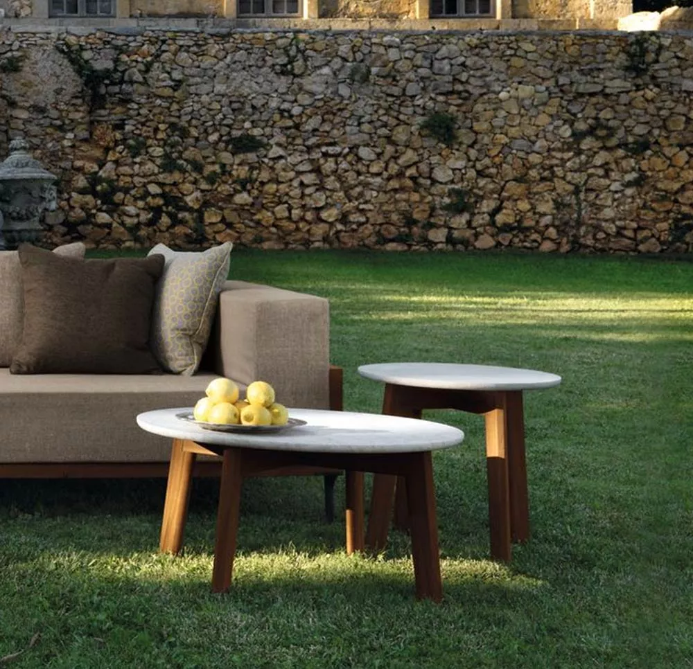 Talenti CLEO Beistelltisch Ø 35 cm 