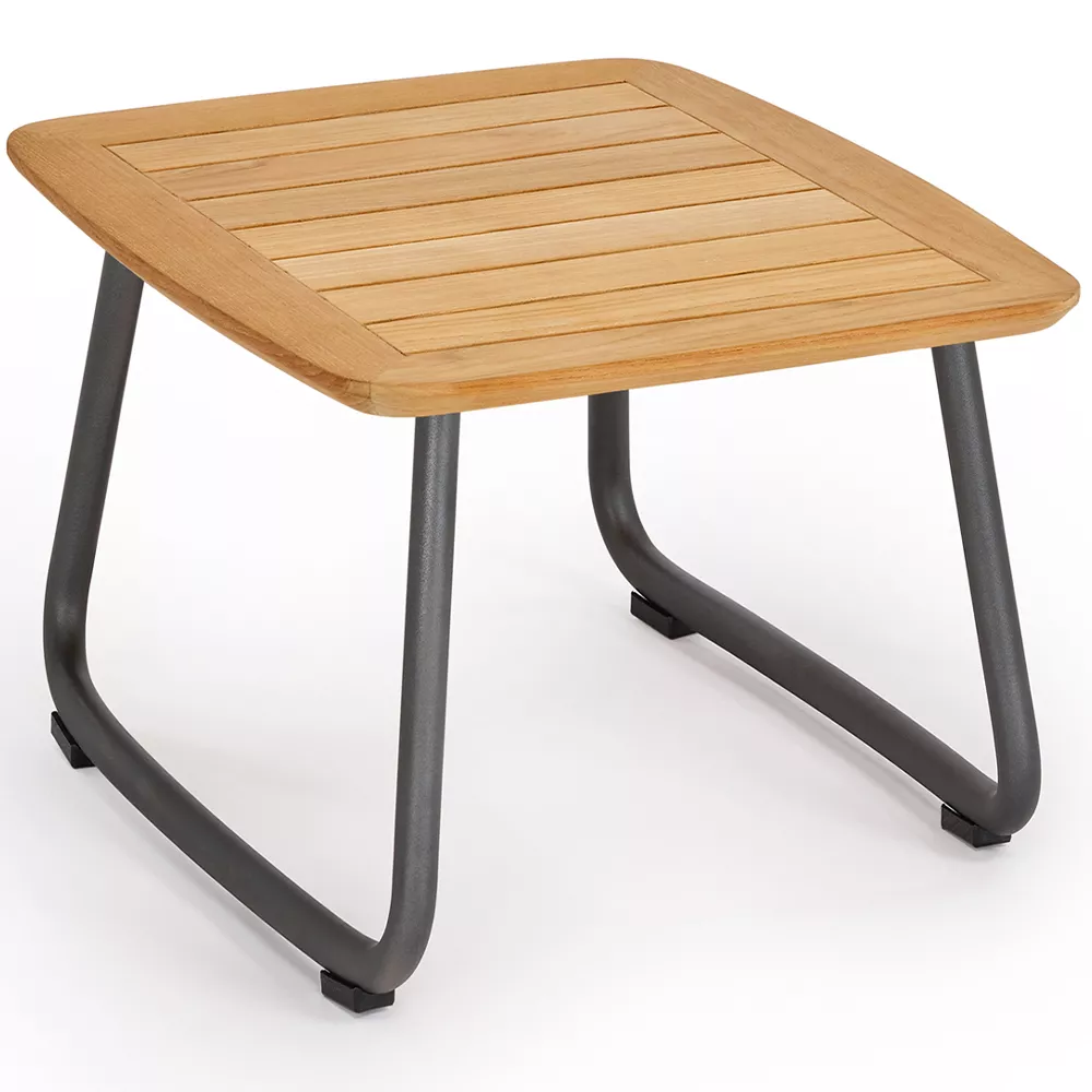 Weishäupl Denia Beistelltisch 55 cm