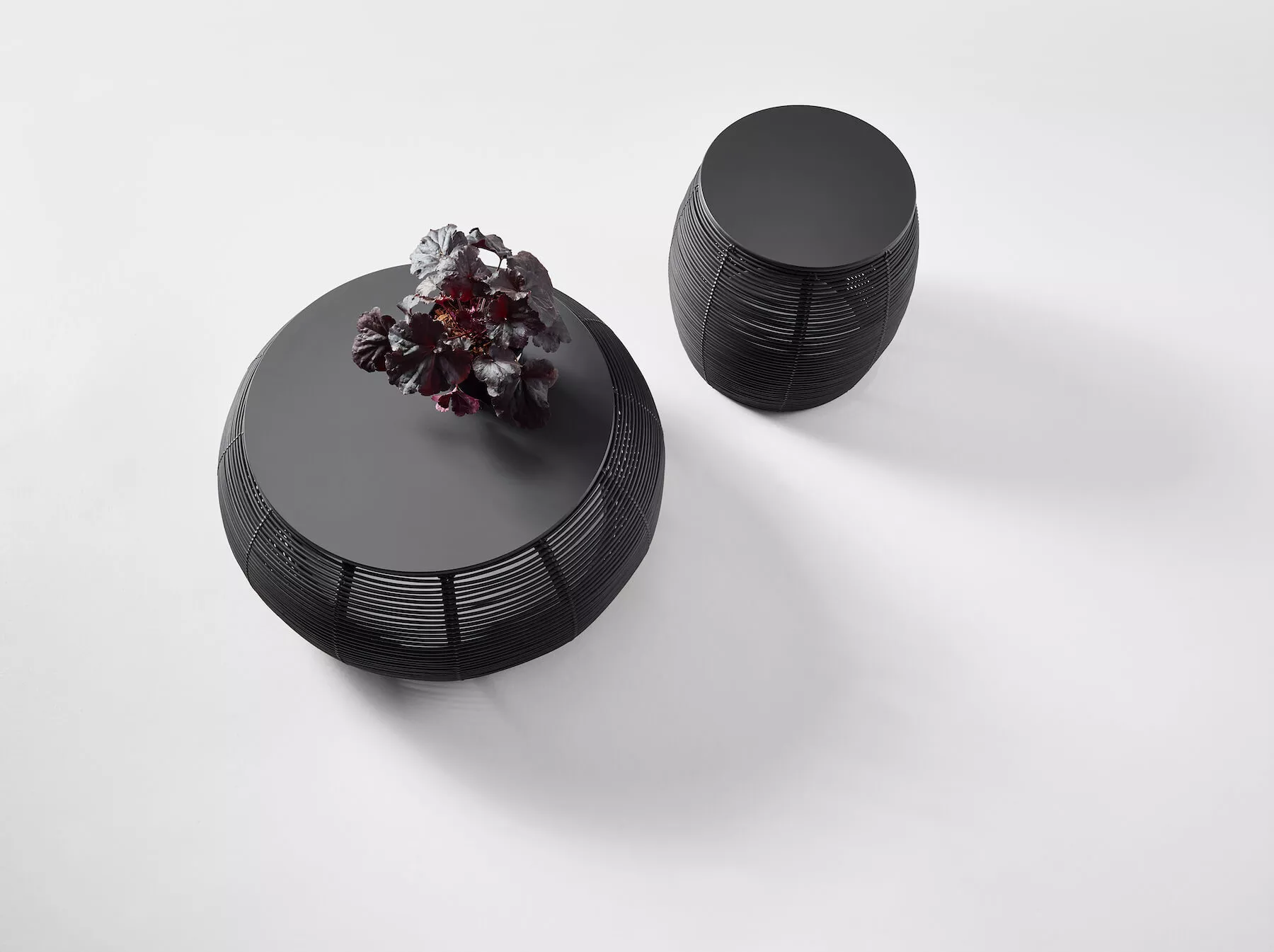 Vincent Sheppard Ivo Beistelltisch | Ø 44 cm