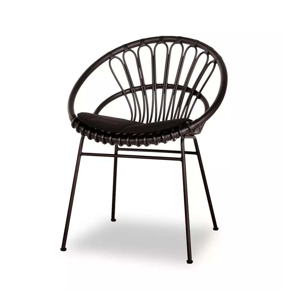 Vincent Sheppard Roxanne Lazy Gartenstuhl