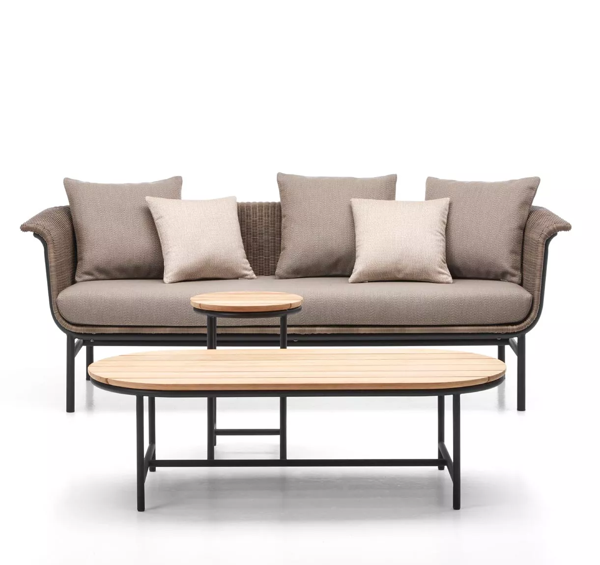 Vincent Sheppard Wicked Loungetisch | 123 cm