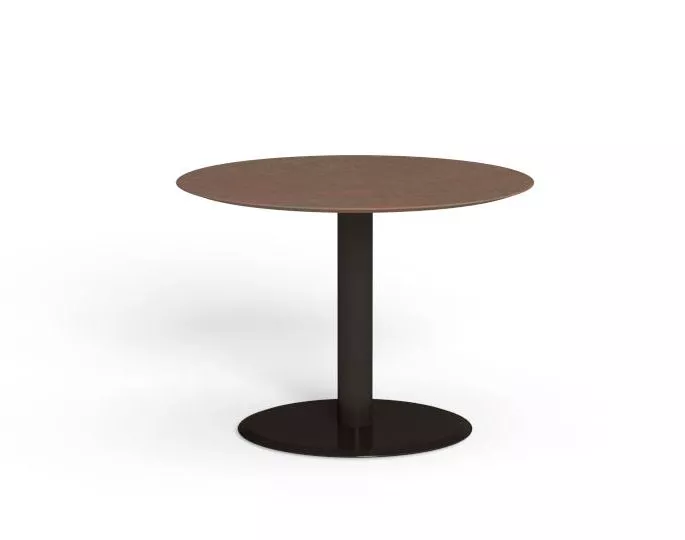 Talenti LEAF Beistelltisch H40 • exkl. Tischplatte, konfigurierbar