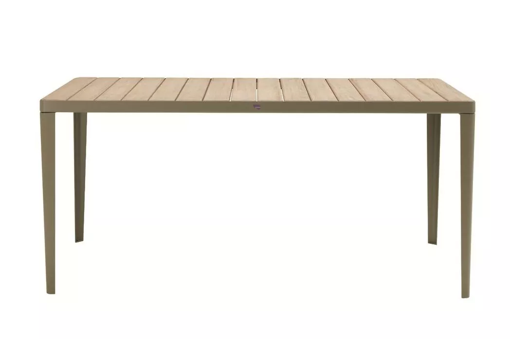 Ethimo Laren Esstisch | 160 x 90 cm