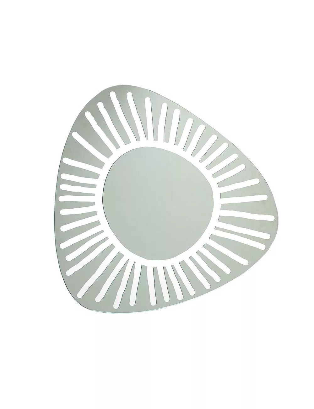 Gervasoni Brick Spiegel 98 | 75 x 75 cm