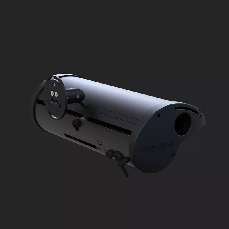 Phormalab AURA Basic Wand-Deckenverbindung