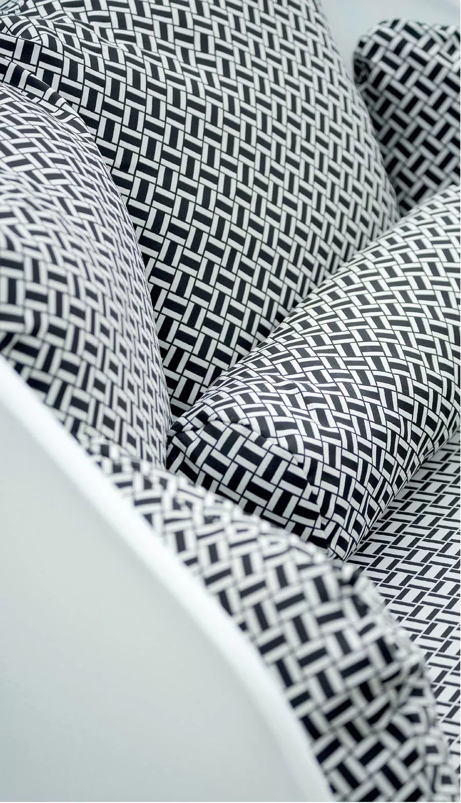 Ego Paris Hive Love Loungesofa 