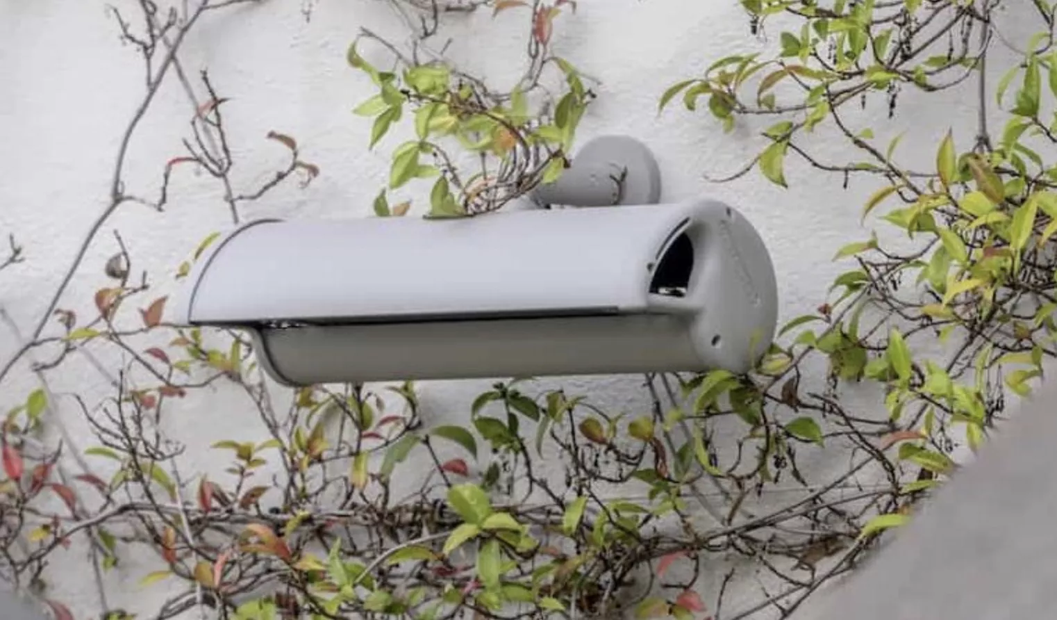 Phormalab AURA Basic Wand-Deckenverbindung