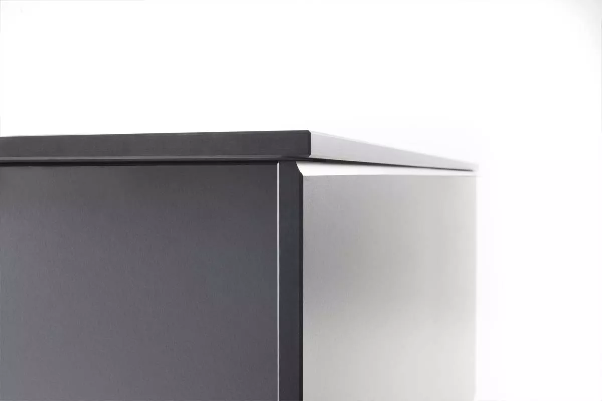 Conmoto El Pecho Kissentruhe M • Polstertruhe 130 × 57 cm 