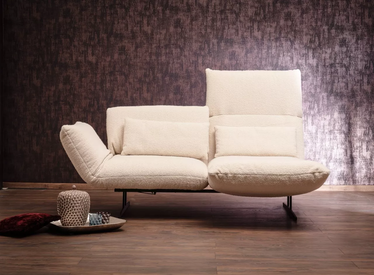 Signet Messina • Schlafsofa