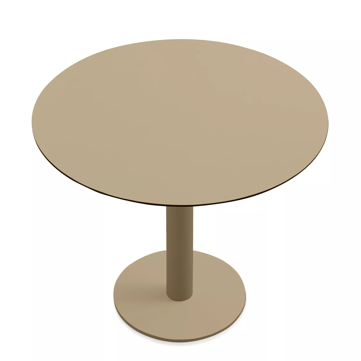 Diabla MONA Bistrotisch Ø90cm 