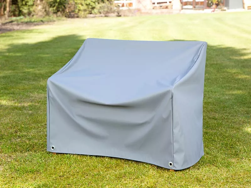 Schutzhülle Bankhaube Premium Cover 173 × 63 × 65/83 cm
