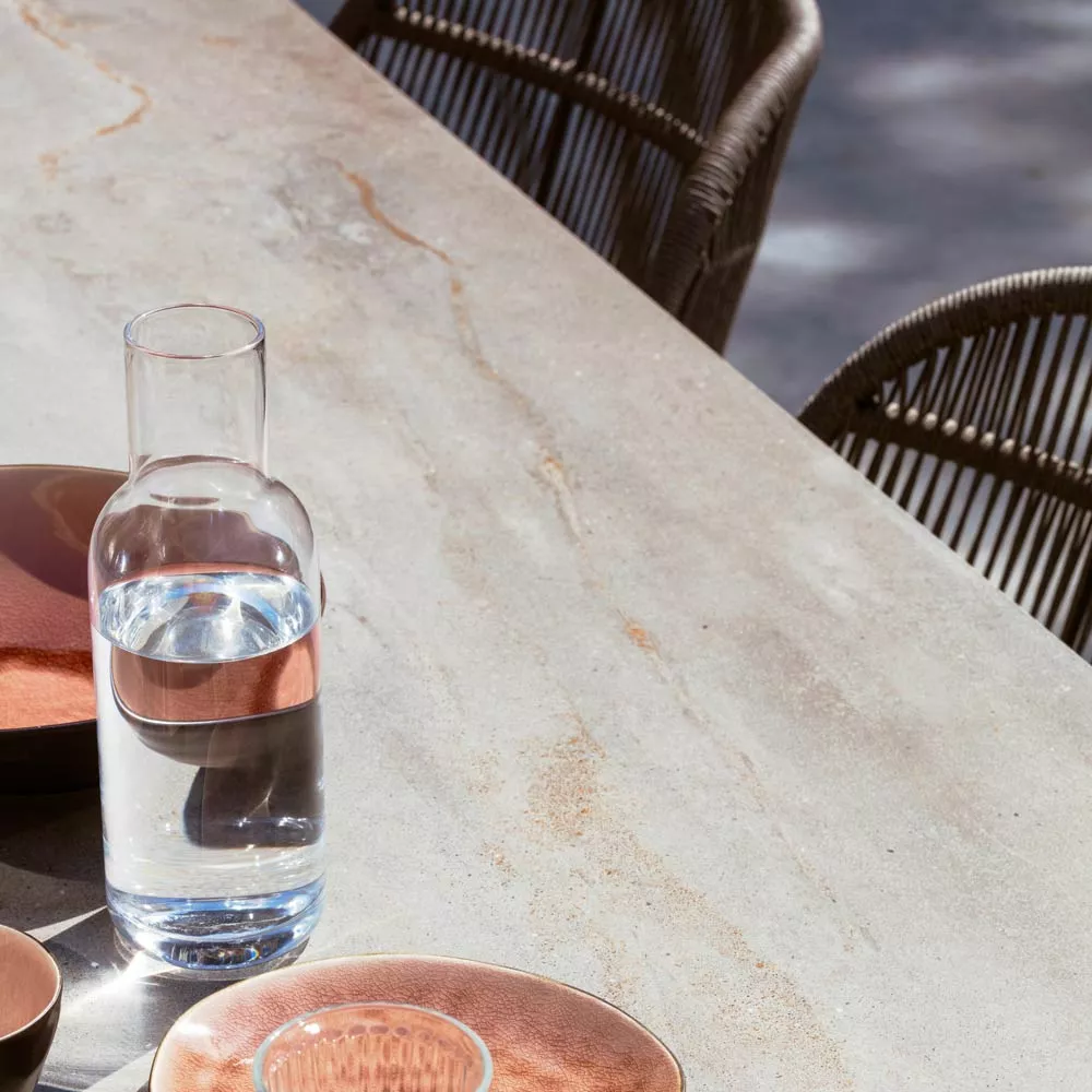 Vincent Sheppard Kodo Outdoor Gartenstuhl | Quick Ship