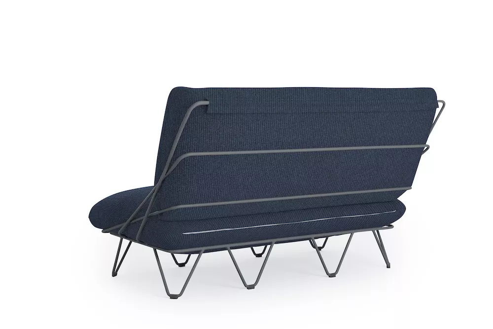 Diabla VALENTINA UP Sofa