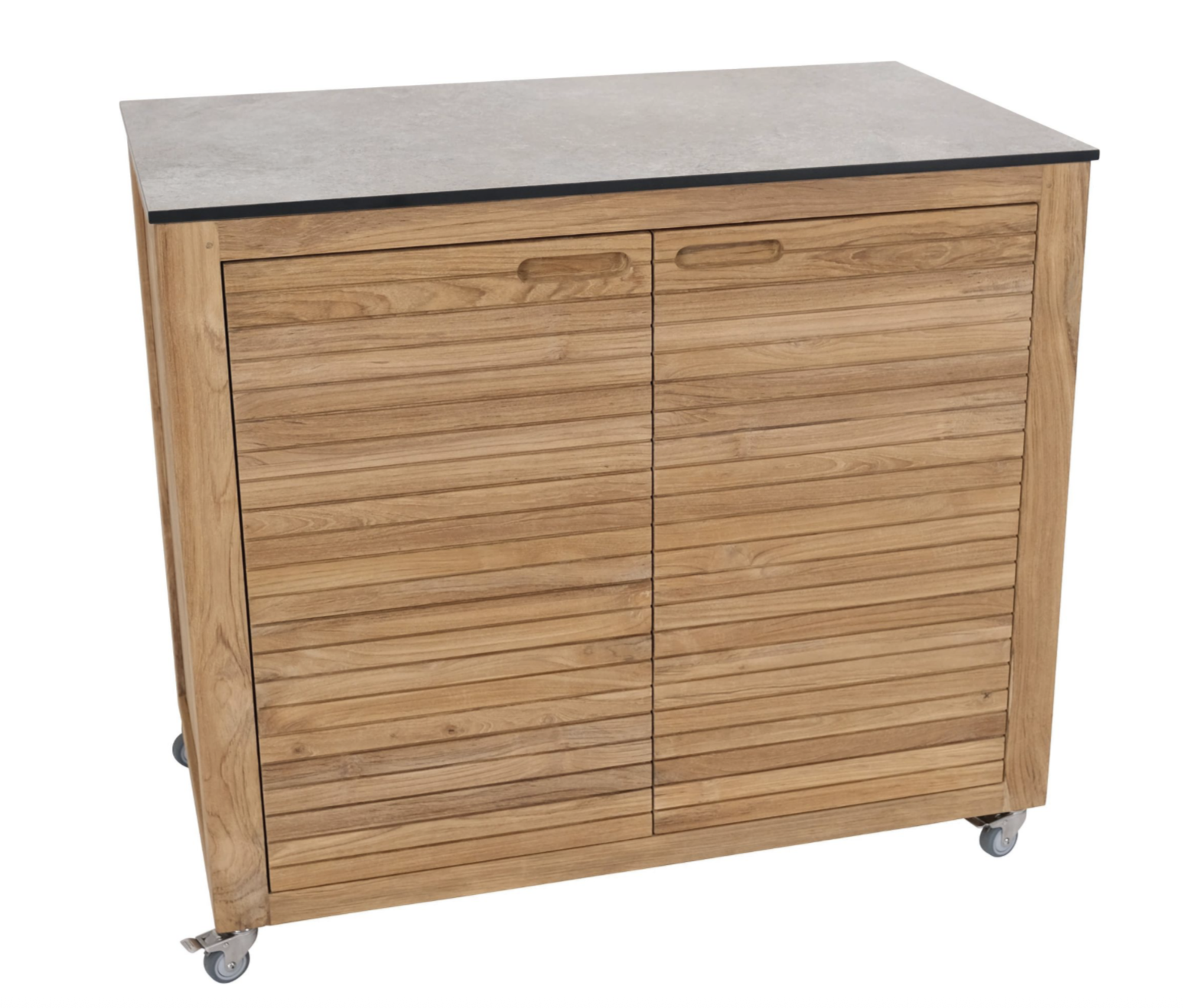 Stern ELMA Sideboard • verschiedene Größen • Old Teak