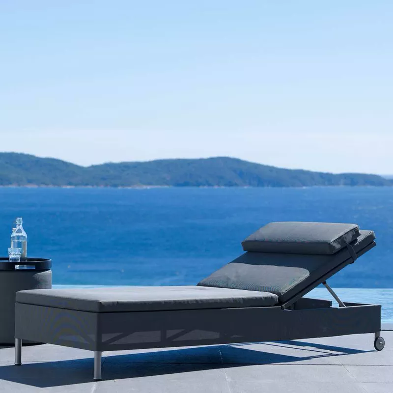 Cane-line REST Sonneliege