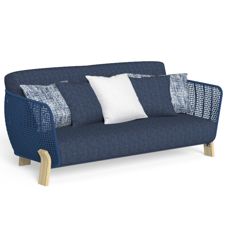 Talenti ARGO Zweisitzer • inklusive Polster