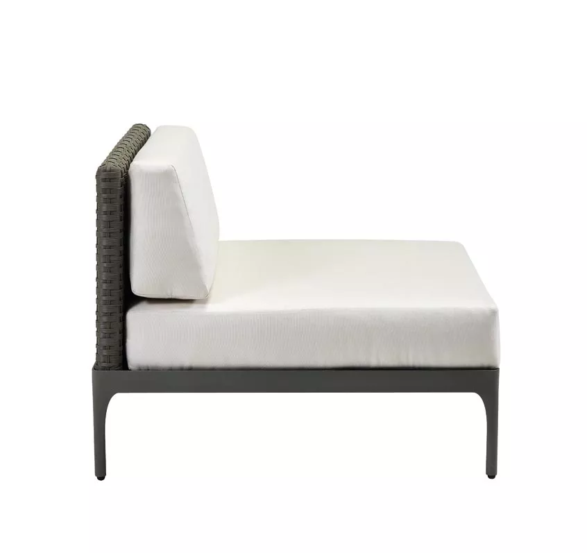 Ethimo Infinity Lounge Mittelmodul | versch. Größen