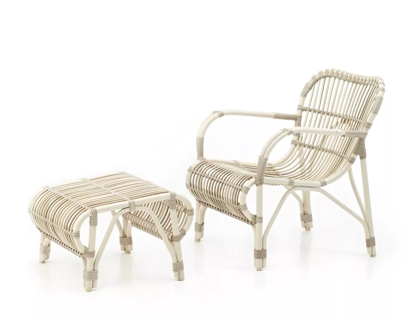 Vincent Sheppard Lucy Lazy Gartensessel