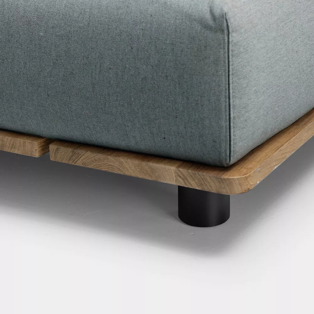 Kristalia PALCO Loungesofa Modul 248cm