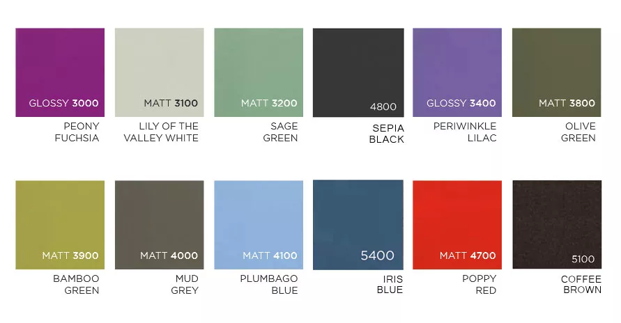 Ethimo Flower Tisch | 80 x 80 cm