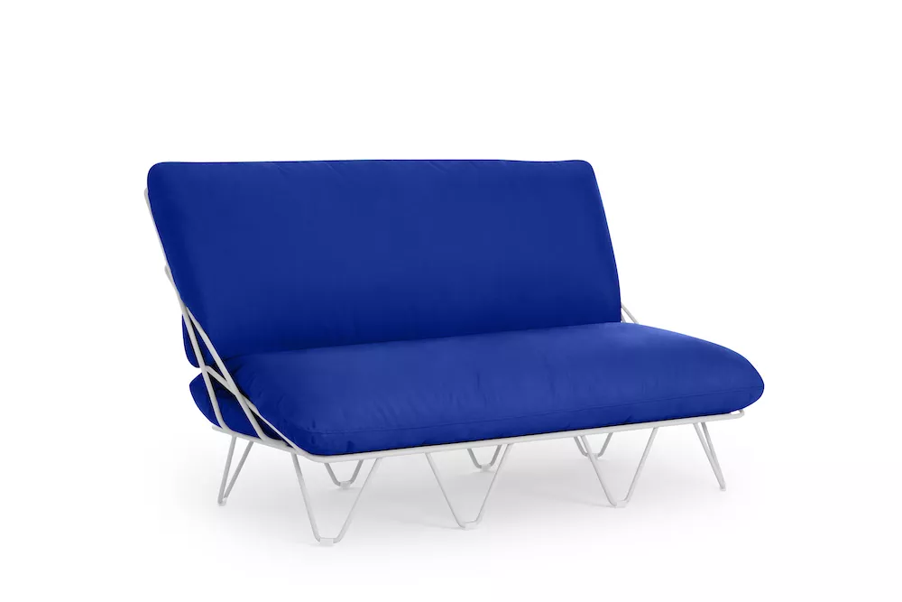 Diabla VALENTINA UP Sofa