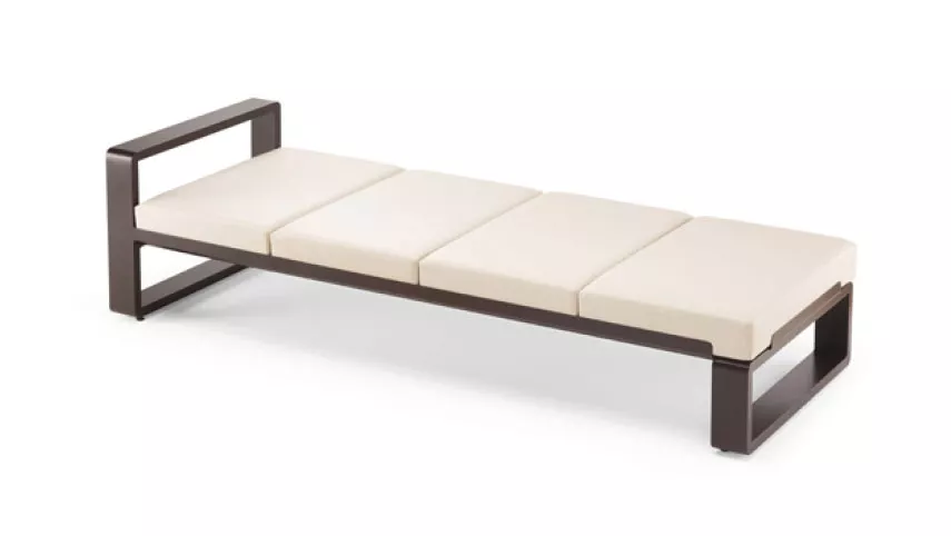 Ego Paris SONNENLIEGE Kama