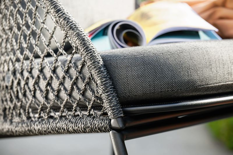 Stern ODEA Schaukelsessel