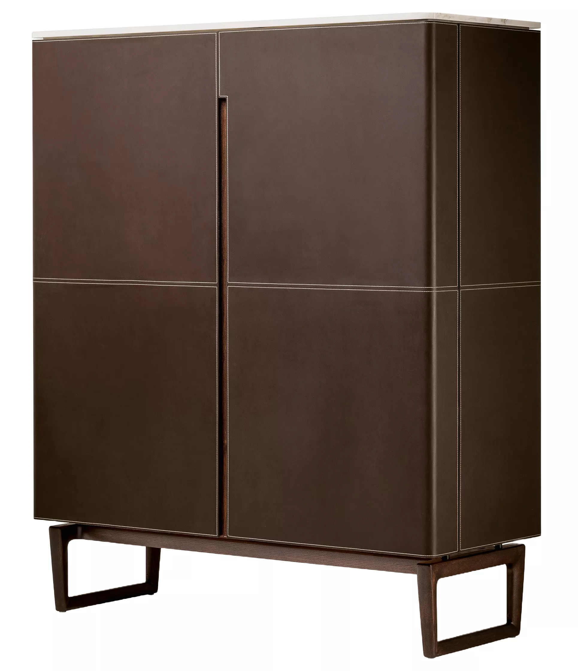 Poltrona Frau FIDELIO Highboard