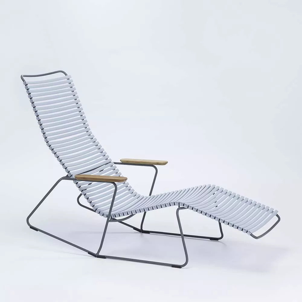 HOUE CLICK Liegestuhl