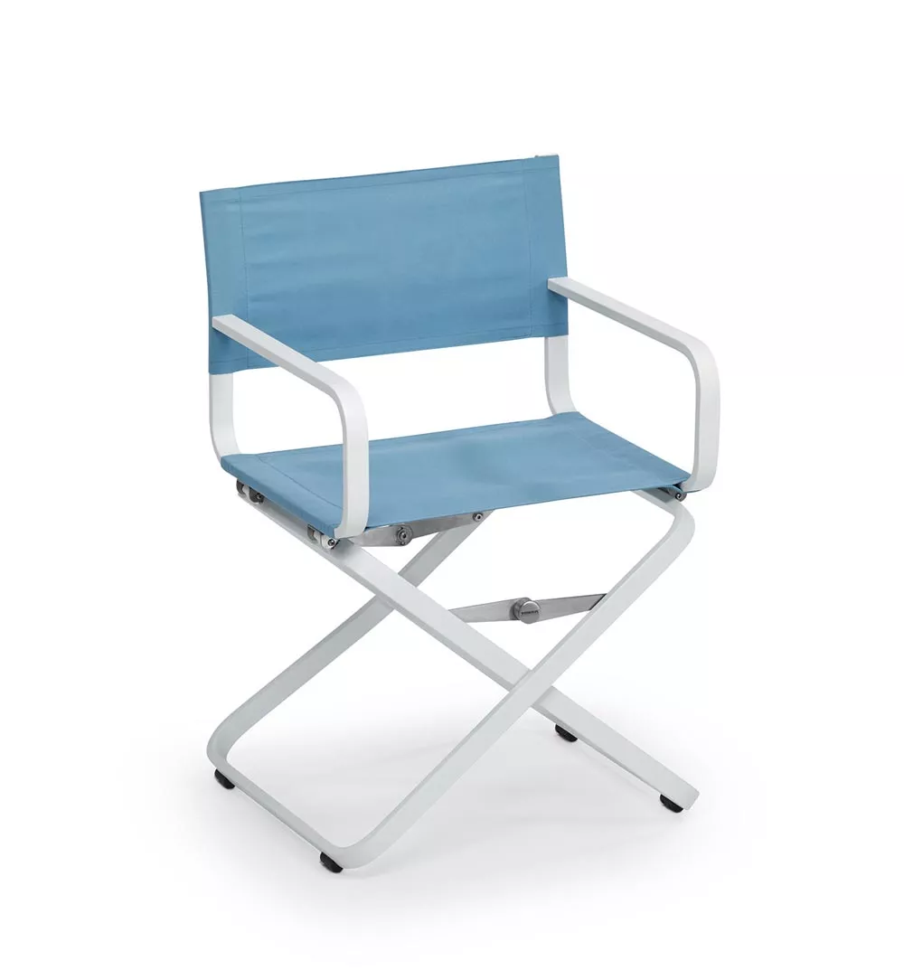 Weishäupl Ahoi Regiestuhl 