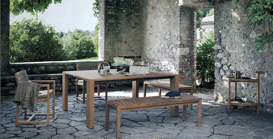 Roda Network Loungesessel 168