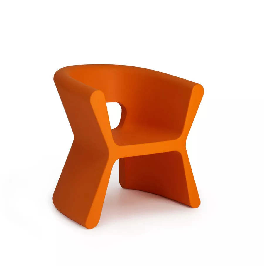 Vondom Pal Armlehnstuhl