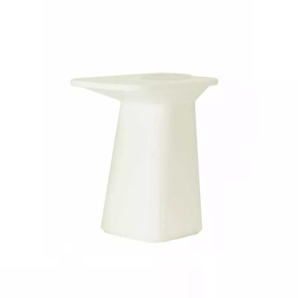 Vondom Noma • Bartisch 75 × 60 cm