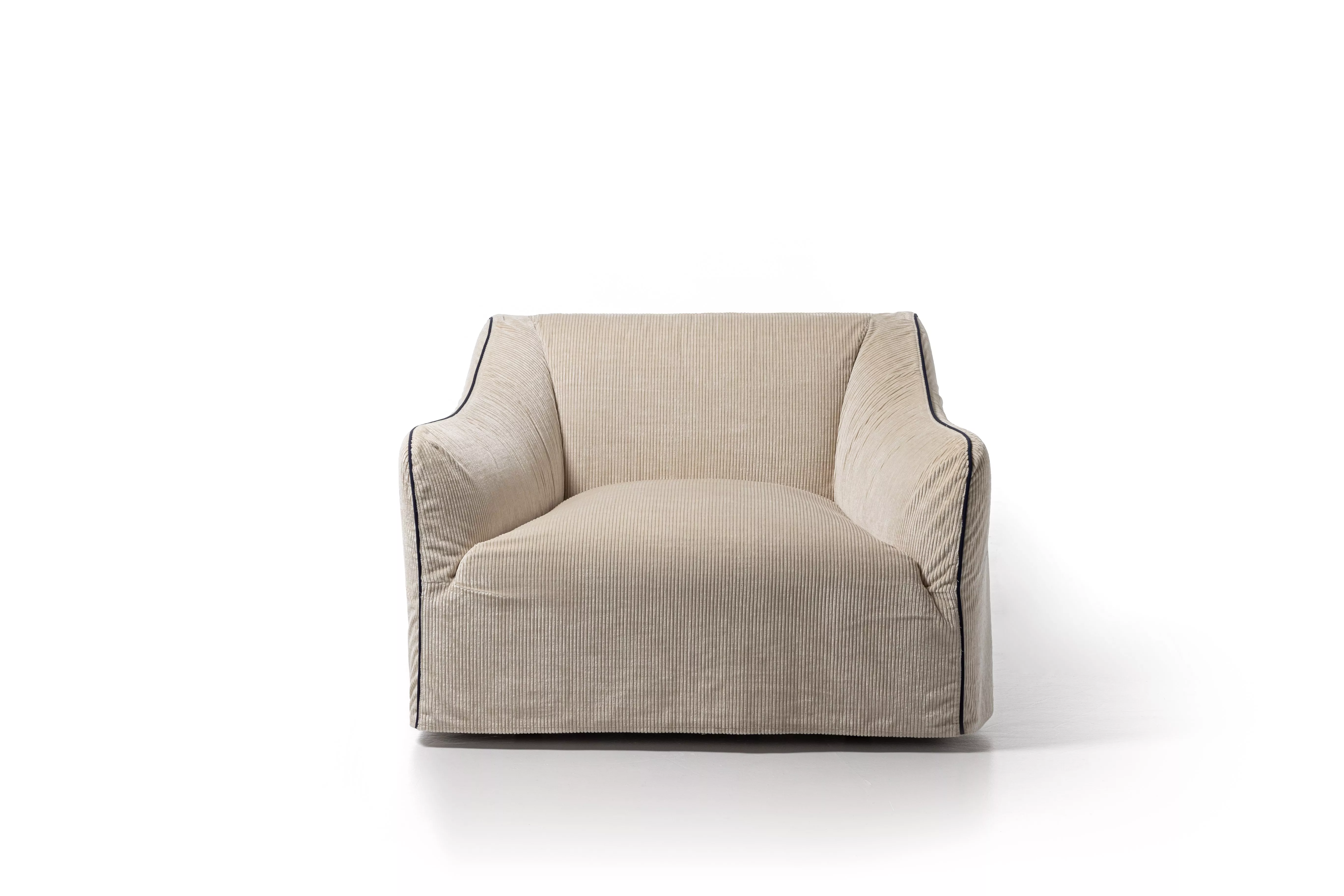 Gervasoni Saia Lounge - Sessel | FOUR SEASONS AKTION