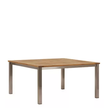 Barlow Tyrie Equinox Teak-Kaffeetisch | 100 cm