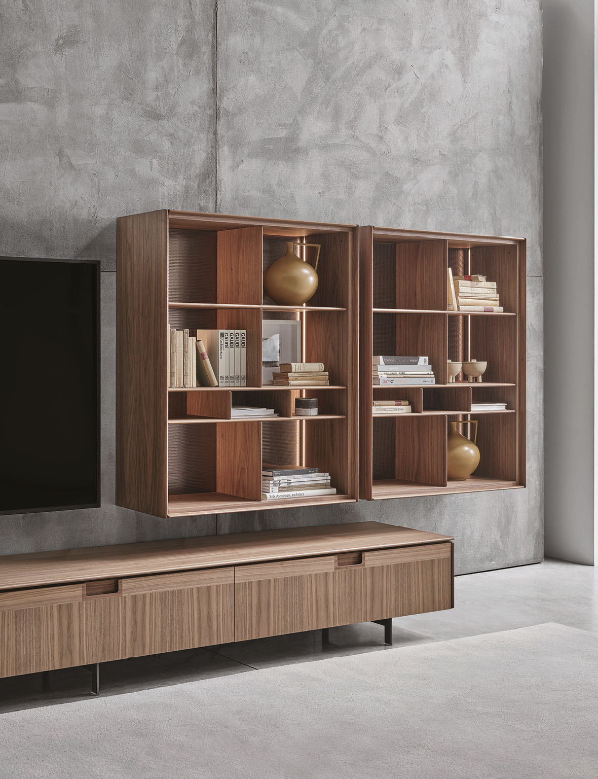 Porada MATICS 2 Schrank