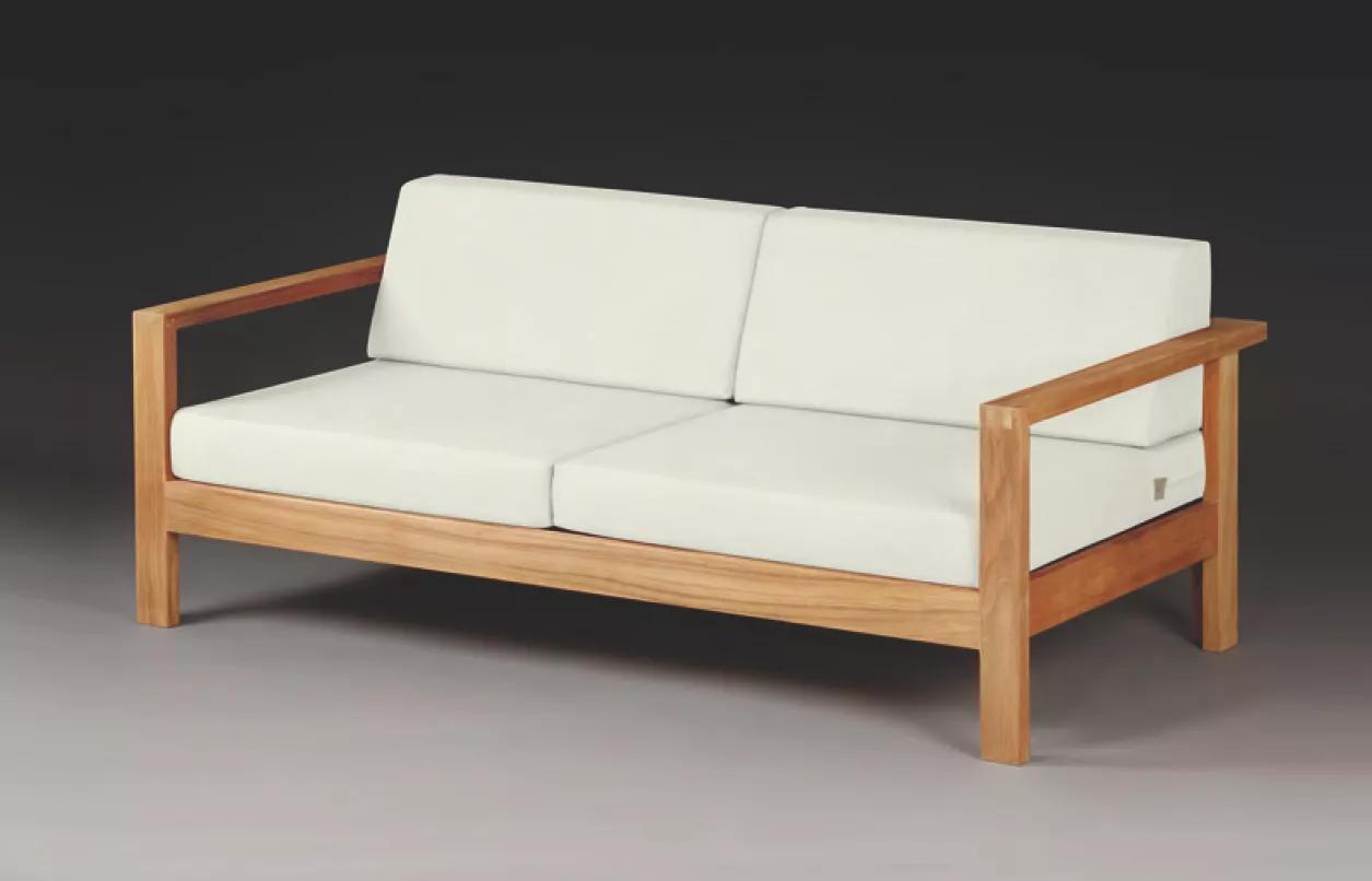 Barlow Tyrie Linear Sofa | 2-Sitzer