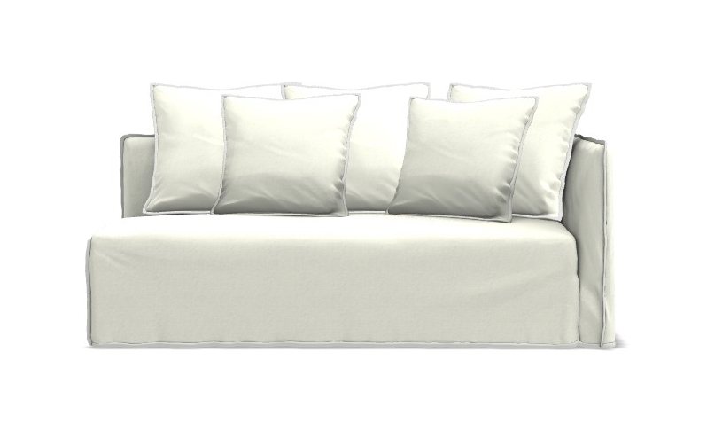 Gervasoni Ghost Sofa 31 L-R | 180 x 85 x 74 cm | FOUR SEASONS AKTION