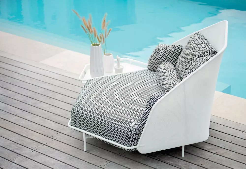 Ego Paris Hive Love Loungesofa 
