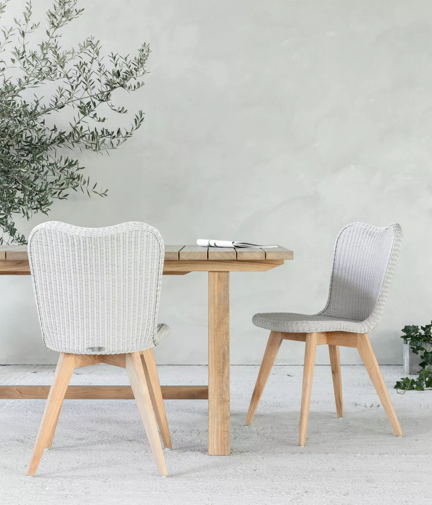 Vincent Sheppard Lena Essstuhl