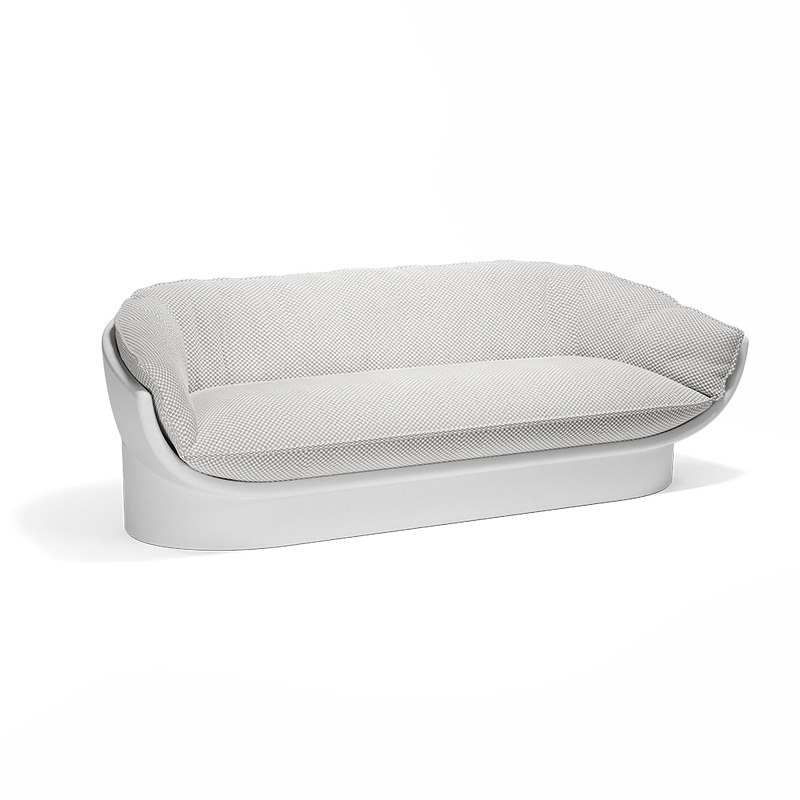Vondom LUNA Gartensofa • Loungesofa 