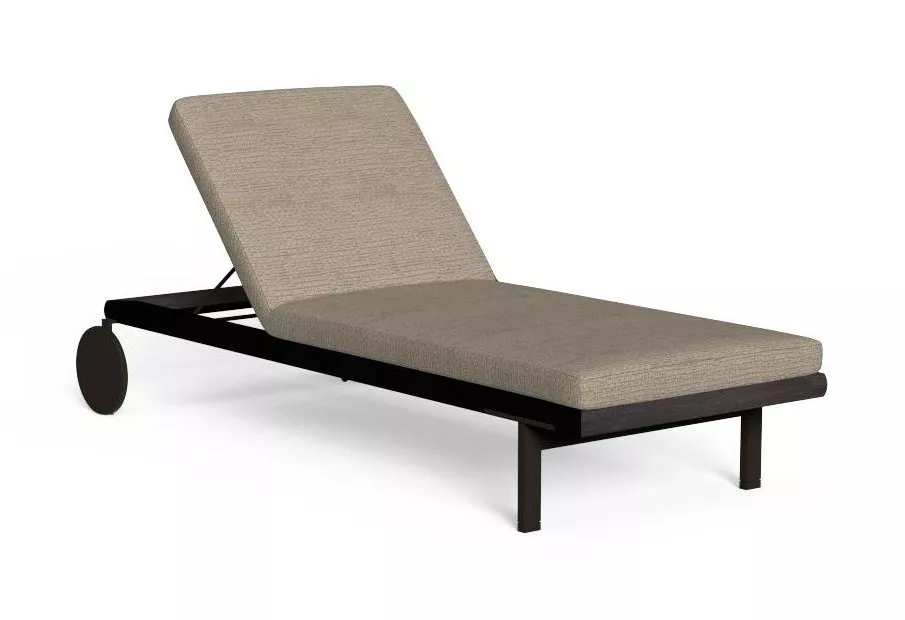 Talenti ALLURE Gartenliege Sonnenliege 215 cm