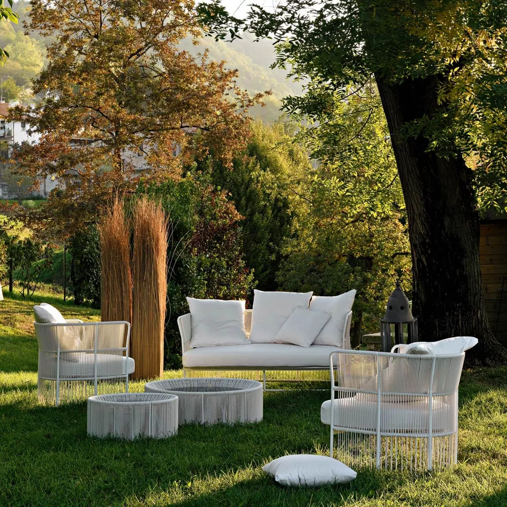 Varaschin Tibidabo Loungesofa 170 cm 