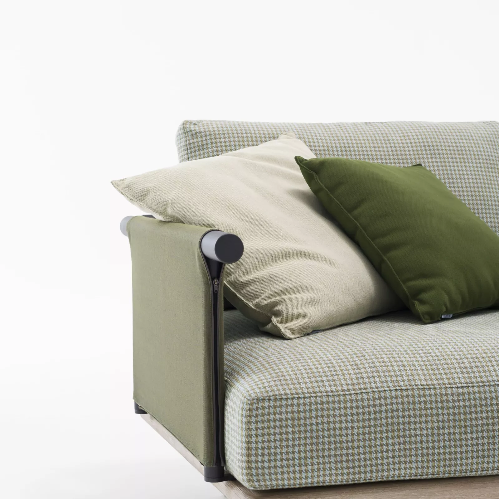 Roda Eden 3-er Rückenlehne