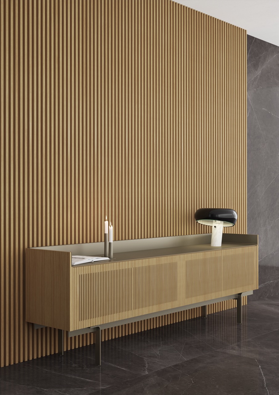 Punt STOCKHOLM Sideboard