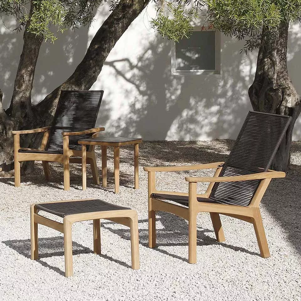 Barlow Tyrie Monterey Loungesessel