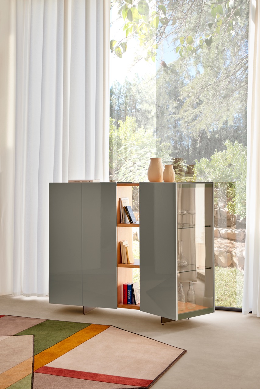 Punt FIRENZE Teppich