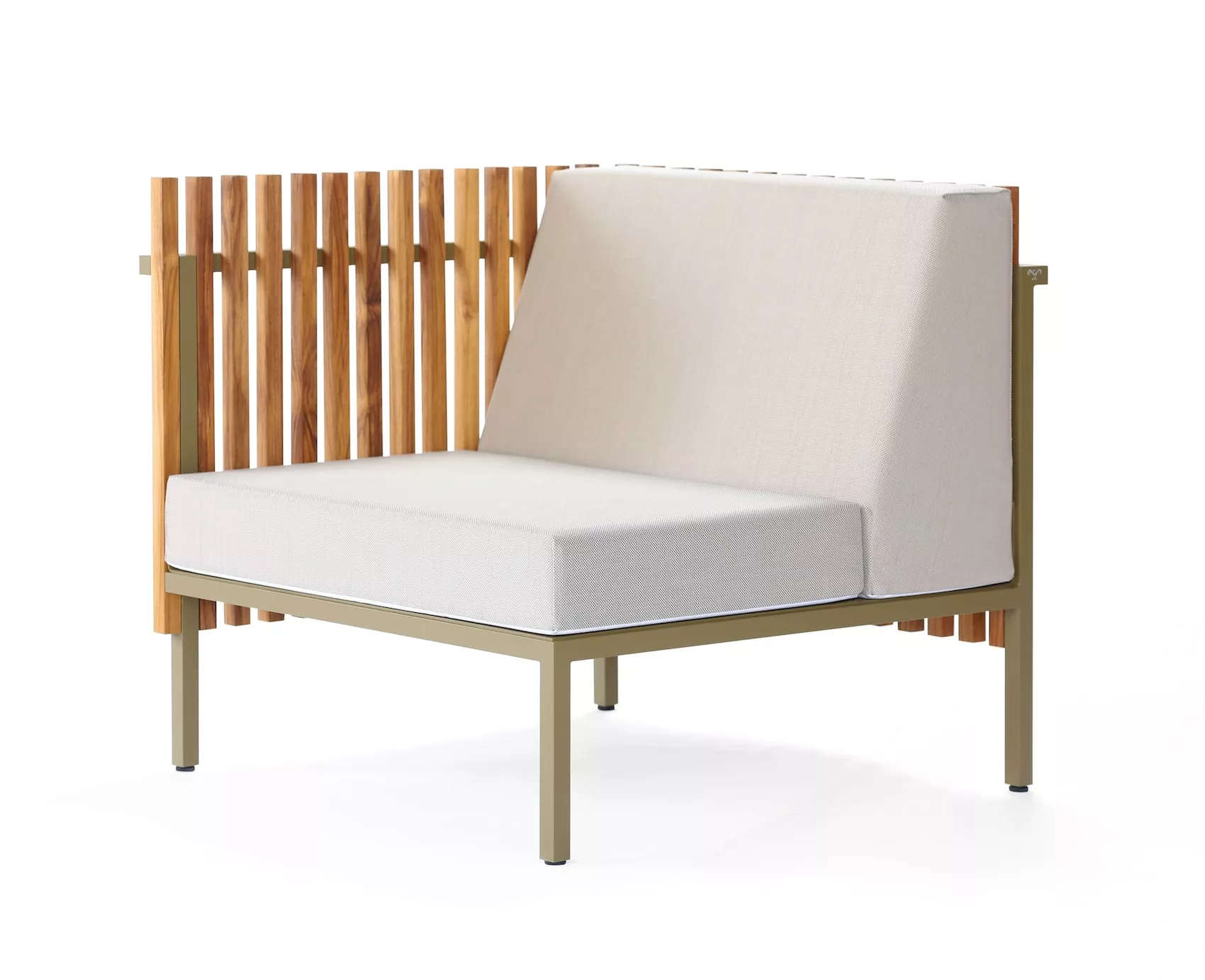 Ego Paris Sutra Eckmodul