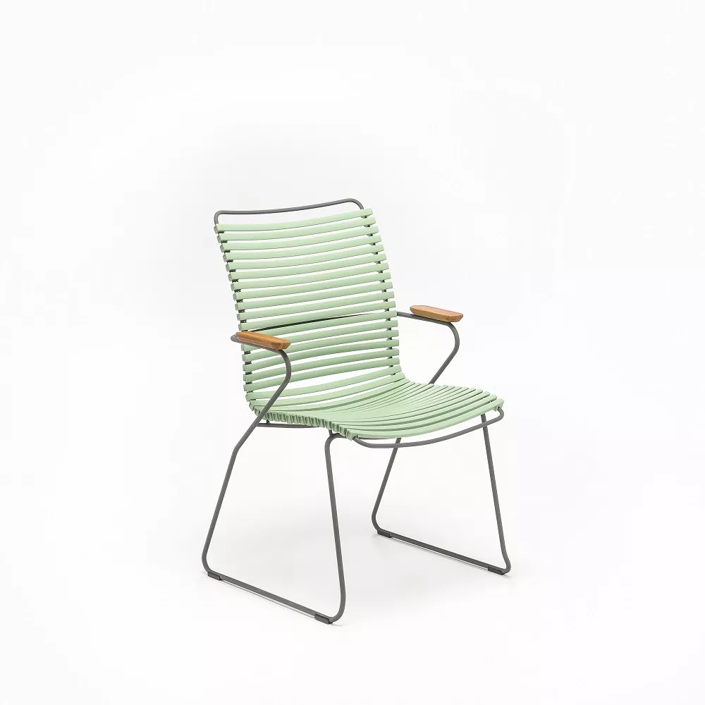 HOUE CLICK Gartenstuhl • Armlehnstuhl